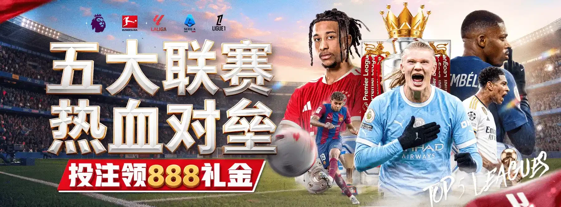 B体育赛事与文化视觉图集第2幅